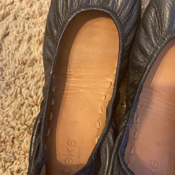 Tieks - Picture 3 of 4